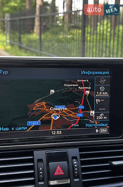 Седан Audi A6 2012 в Славуті
