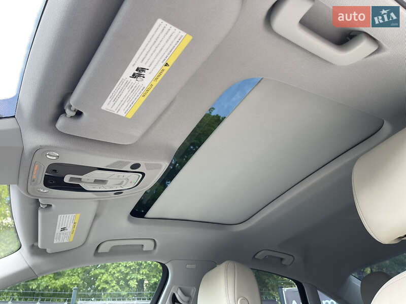 Седан Audi A6 2021 в Ровно