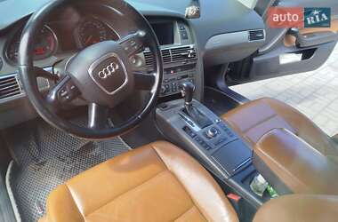 Универсал Audi A6 2006 в 