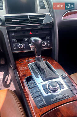 Седан Audi A6 2006 в 