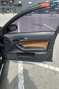 Седан Audi A6 2006 в 