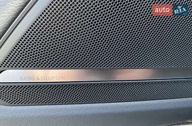 Седан Audi A6 2019 в 