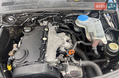Универсал Audi A6 2008 в 
