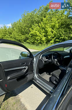 Универсал Audi A6 2010 в 