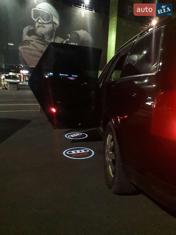 Универсал Audi A6 1998 в Буковеле фото 35 Универсал Audi A6 1998 в Буковеле