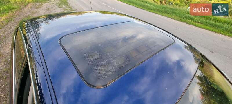 Седан Audi A6 2000 в Лысянке фото 14 Седан Audi A6 2000 в Лысянке