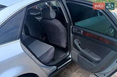 Седан Audi A6 1999 в 