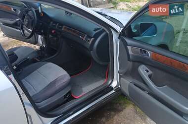 Седан Audi A6 1999 в 