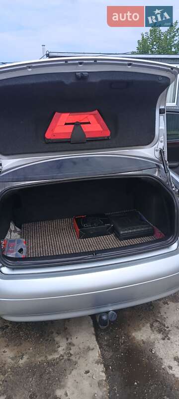 Седан Audi A6 1999 в Шостке