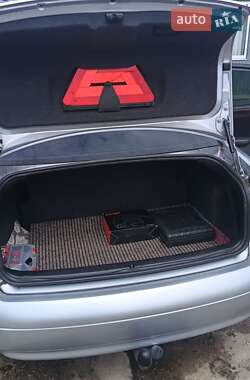 Седан Audi A6 1999 в 