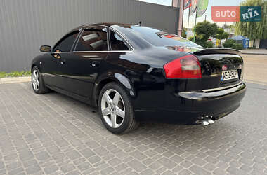 Седан Audi A6 2003 в 