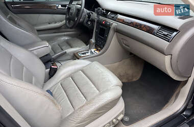 Седан Audi A6 2003 в 