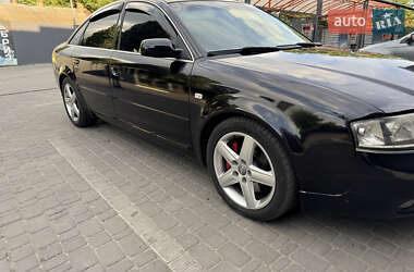 Седан Audi A6 2003 в 