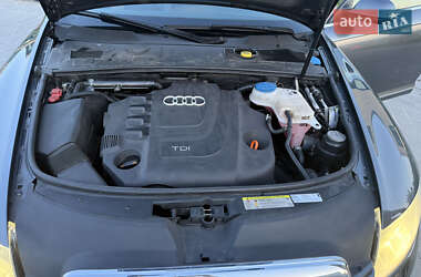 Универсал Audi A6 2010 в 