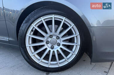 Универсал Audi A6 2010 в 