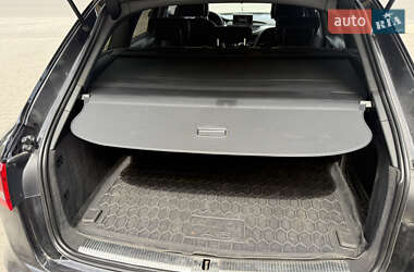 Универсал Audi A6 2012 в 