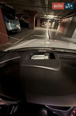 Седан Audi A6 2014 в Днепре