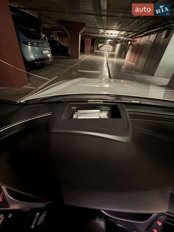 Седан Audi A6 2014 в Дніпрі фото 24 Седан Audi A6 2014 в Дніпрі