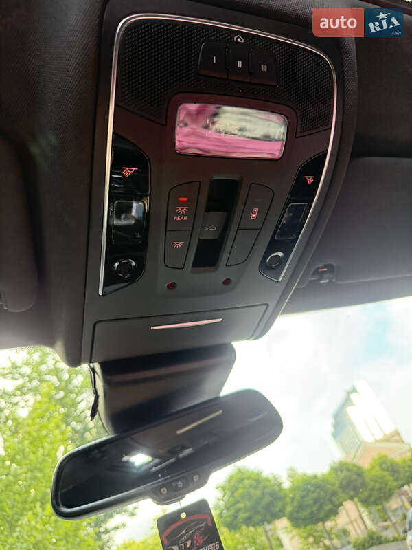 Седан Audi A6 2014 в Дніпрі фото 33 Седан Audi A6 2014 в Дніпрі