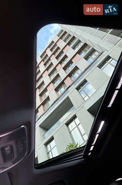 Седан Audi A6 2014 в Днепре