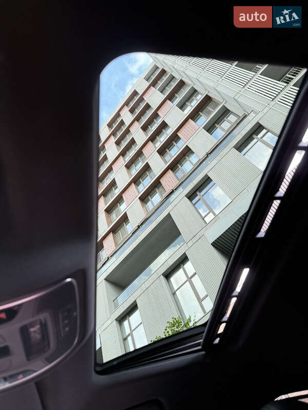 Седан Audi A6 2014 в Дніпрі фото 38 Седан Audi A6 2014 в Дніпрі