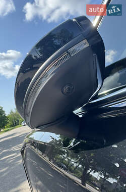 Универсал Audi A6 2019 в 