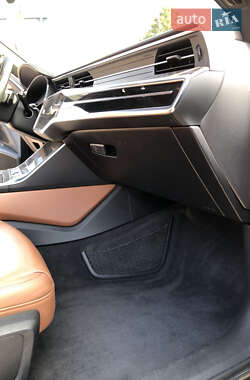 Седан Audi A6 2019 в 