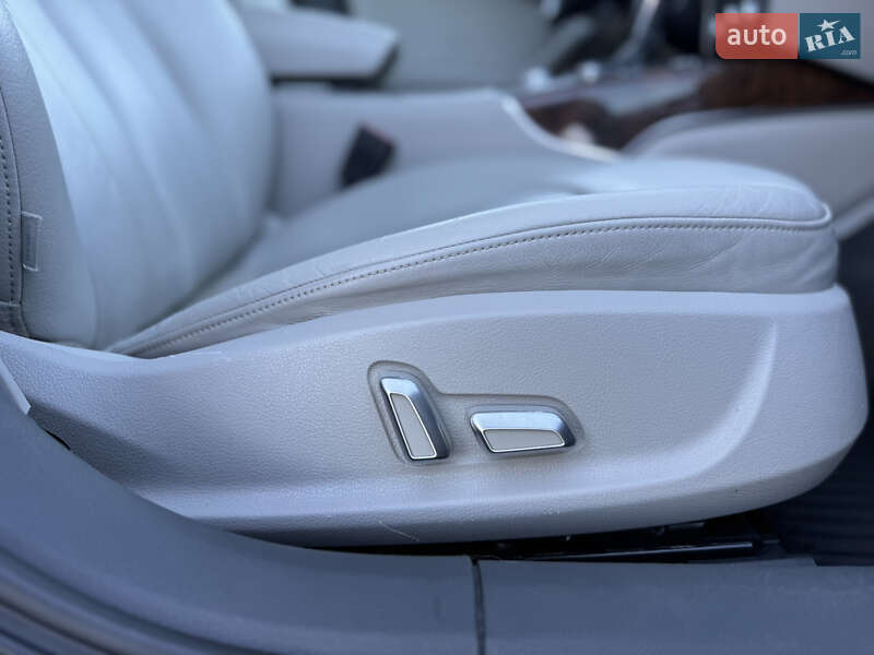 Седан Audi A6 2015 в Луцке