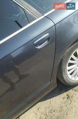 Универсал Audi A6 2006 в Глухове