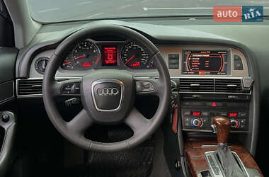 Седан Audi A6 2007 в 