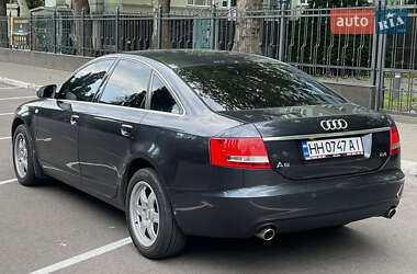Седан Audi A6 2007 в 