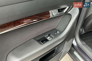 Седан Audi A6 2007 в 