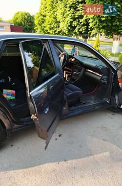 Седан Audi A6 1995 в 