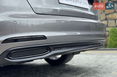 Седан Audi A6 2018 в 