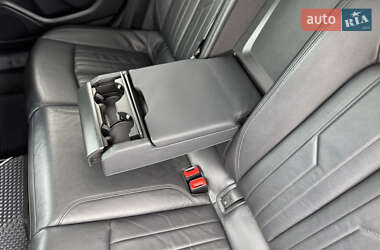 Седан Audi A6 2018 в 