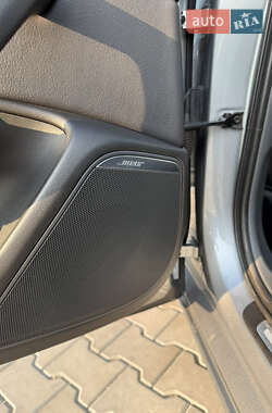 Седан Audi A6 2013 в 