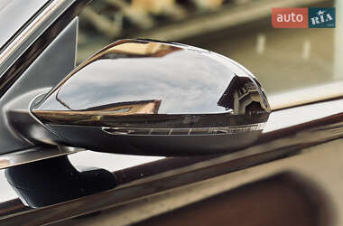 Седан Audi A6 2016 в 
