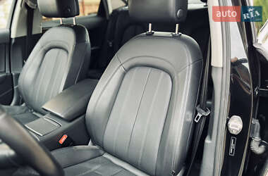 Седан Audi A6 2016 в 
