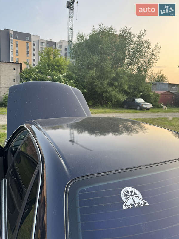Седан Audi A6 1996 в Хмельницком