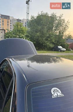 Седан Audi A6 1996 в 