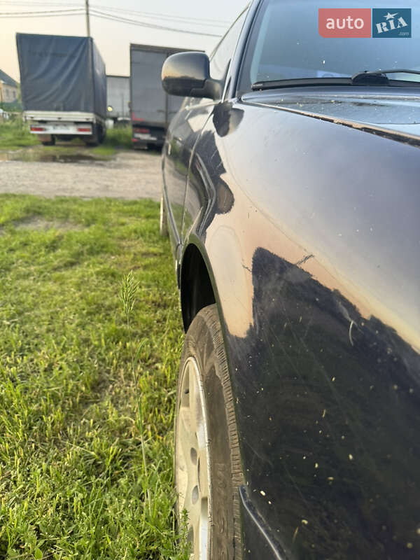 Седан Audi A6 1996 в Хмельницком