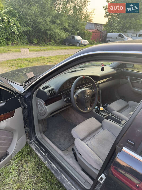 Седан Audi A6 1996 в Хмельницком