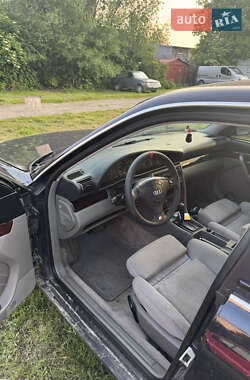 Седан Audi A6 1996 в 