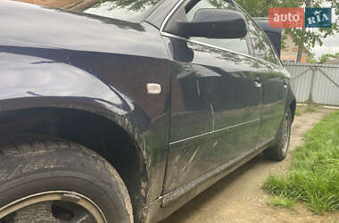 Седан Audi A6 1998 в 