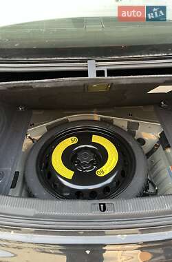 Седан Audi A6 2014 в 