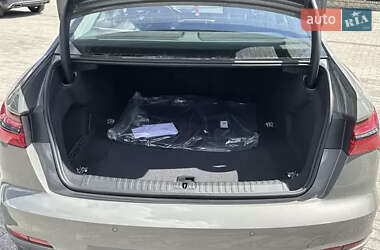 Седан Audi A6 2024 в 