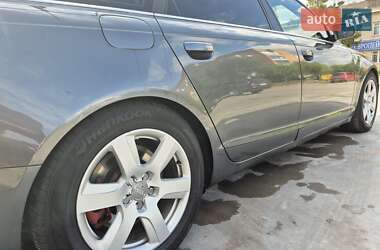 Универсал Audi A6 2005 в 