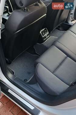 Седан Audi A6 2007 в 