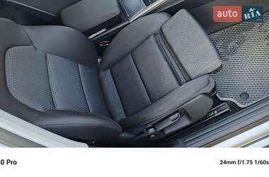 Седан Audi A6 2007 в 