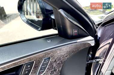 Седан Audi A6 2018 в 